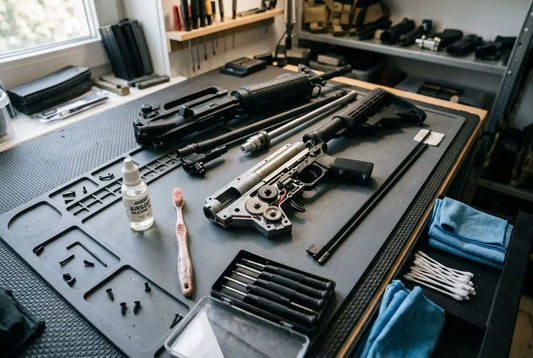 Entretien des répliques airsoft : conseils et astuces
