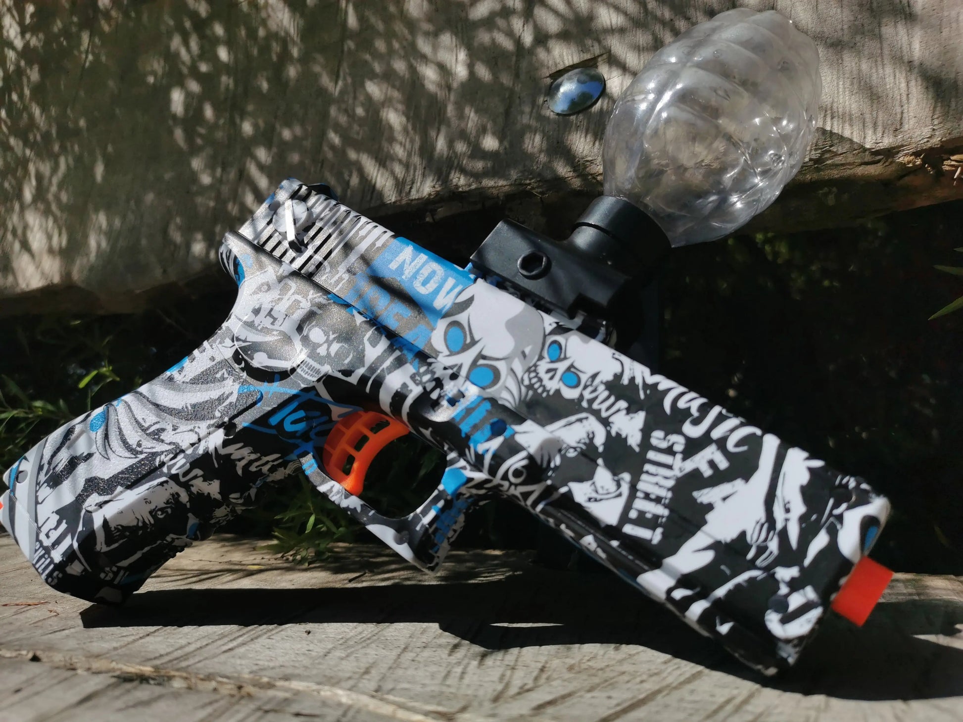 Blaste-R Nova Mini - BlasterLaboratory