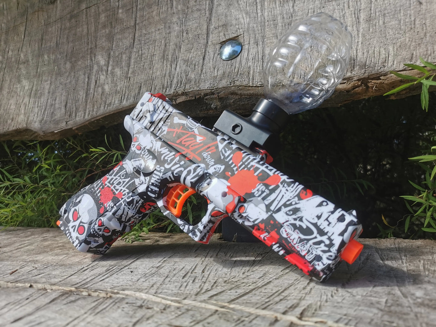 Blaste-R Nova Mini - BlasterLaboratory