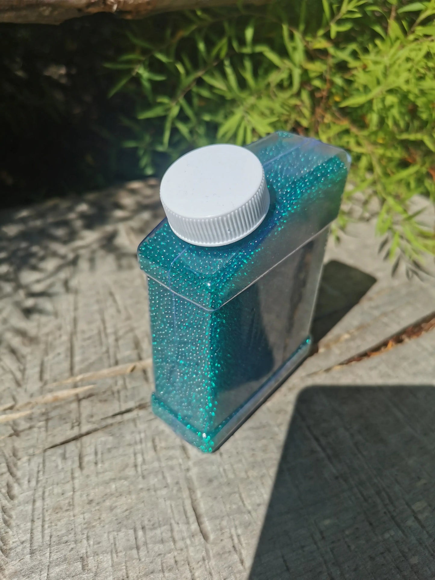 Billes gel blaster – 100 000 unités - BlasterLaboratory