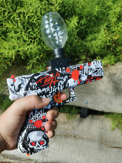 Blaste-R Nova Mini - BlasterLaboratory