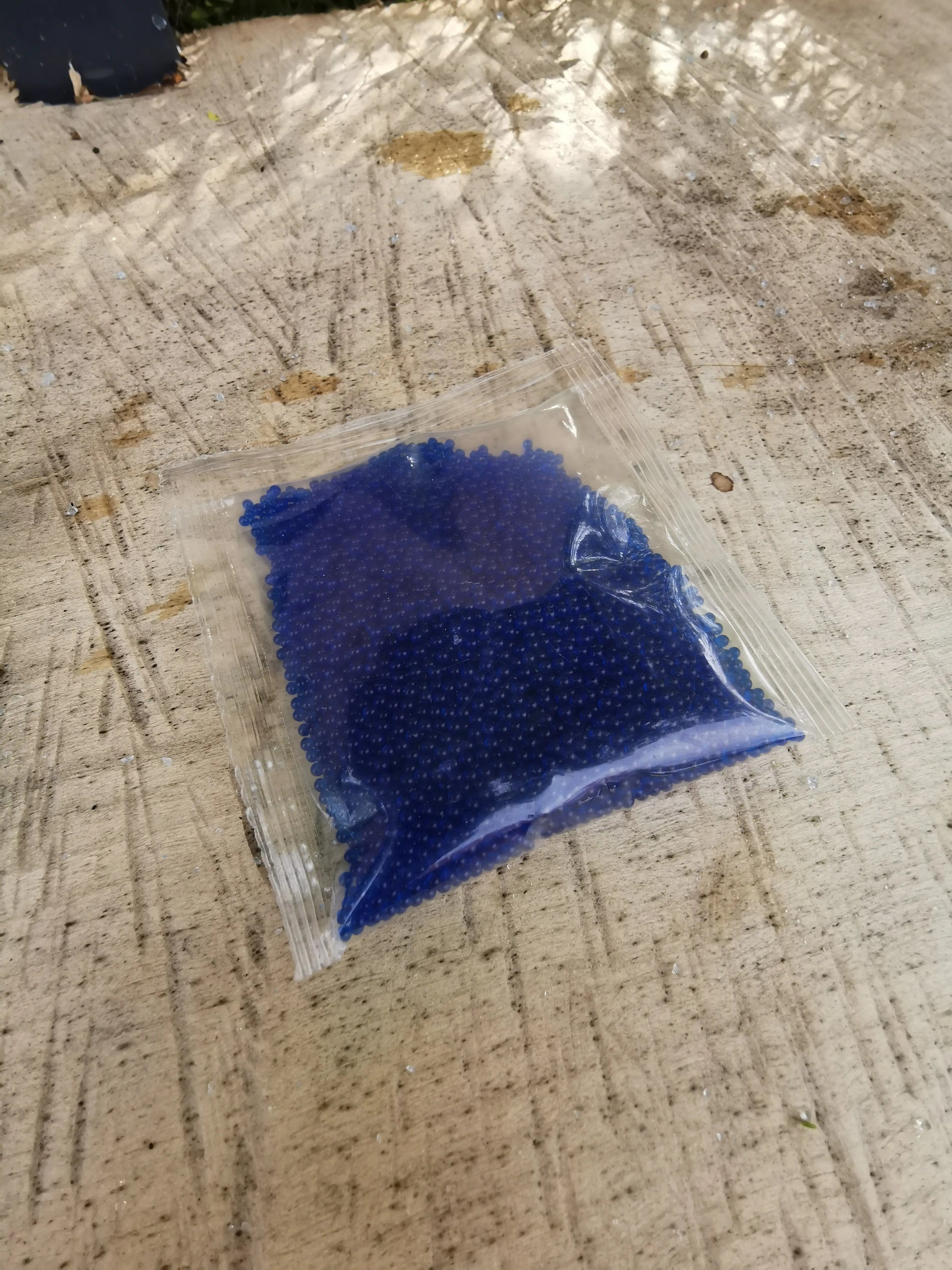 Billes pour gel blaster – 10 000 unités - BlasterLaboratory