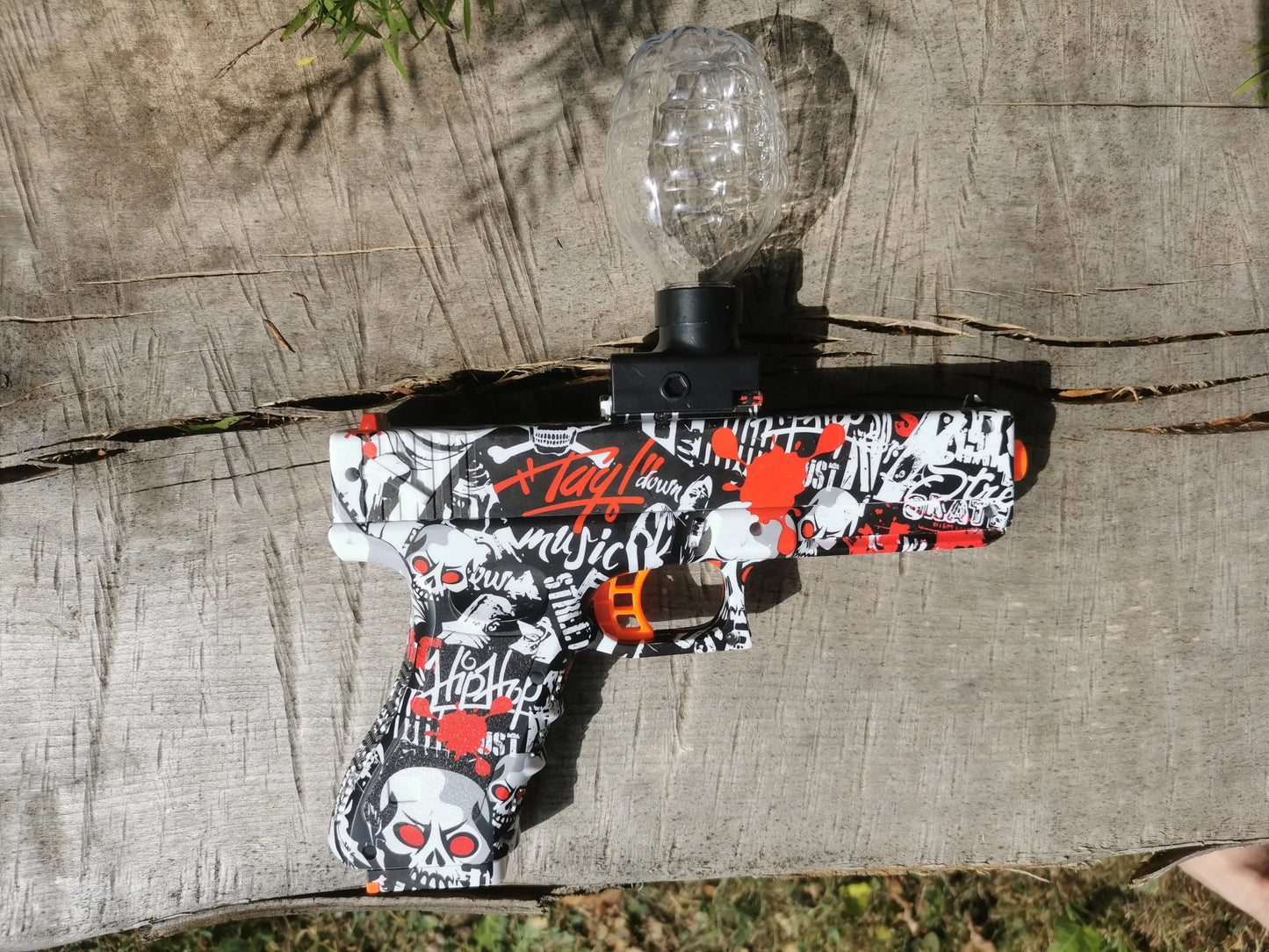 Blaste-R Nova Mini - BlasterLaboratory