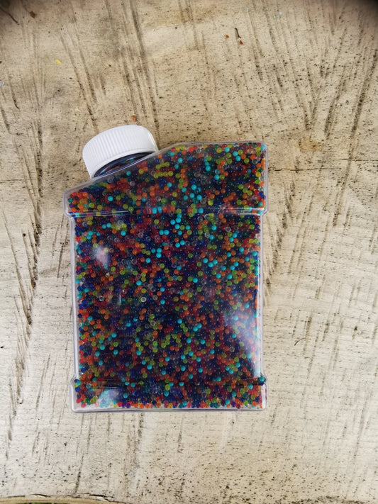 Billes gel blaster – 100 000 unités - BlasterLaboratory